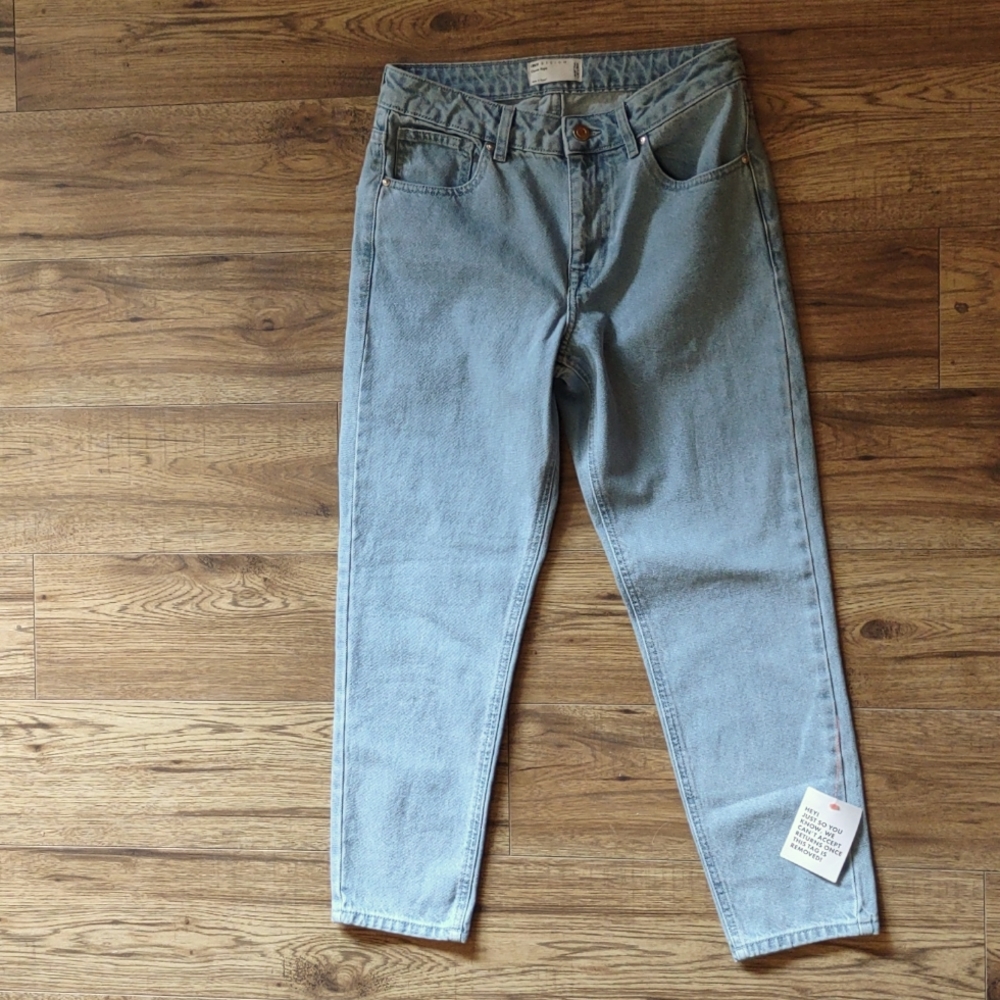 ASOS jeans